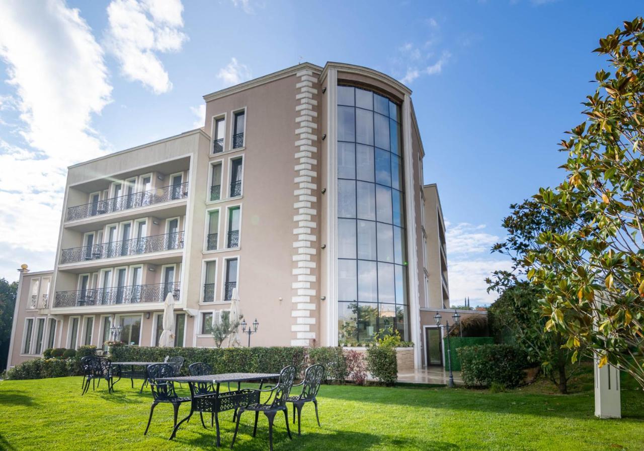 Mantar Spa Hotel Marikostinovo Экстерьер фото