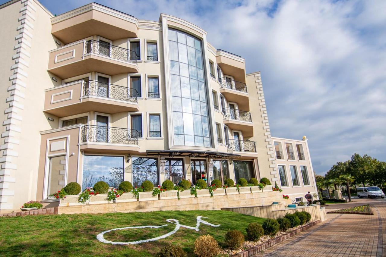 Mantar Spa Hotel Marikostinovo Экстерьер фото