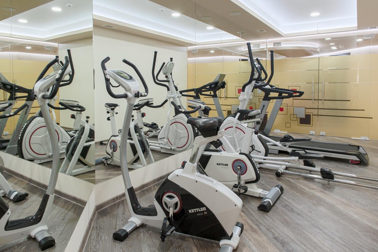 Mantar Spa Hotel Marikostinovo Экстерьер фото