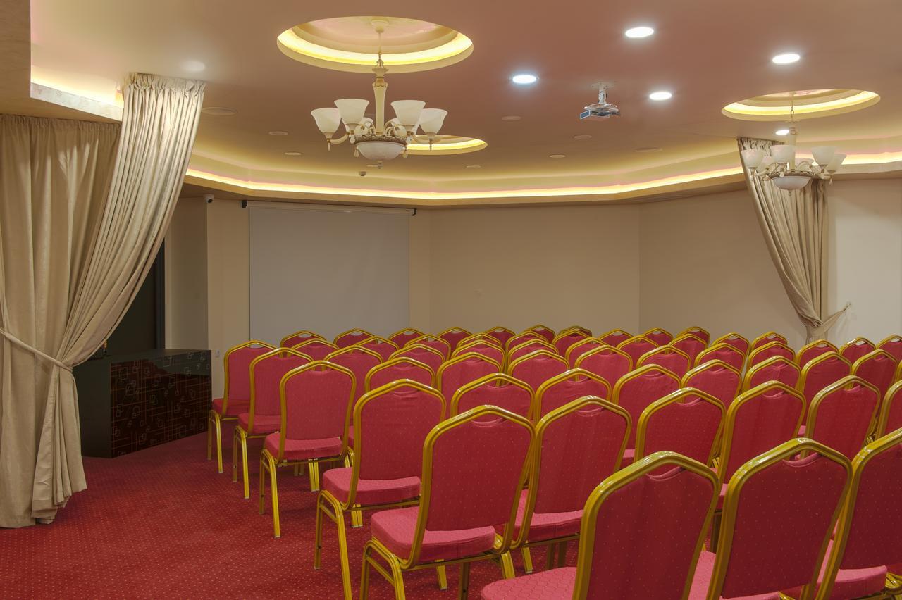 Mantar Spa Hotel Marikostinovo Экстерьер фото