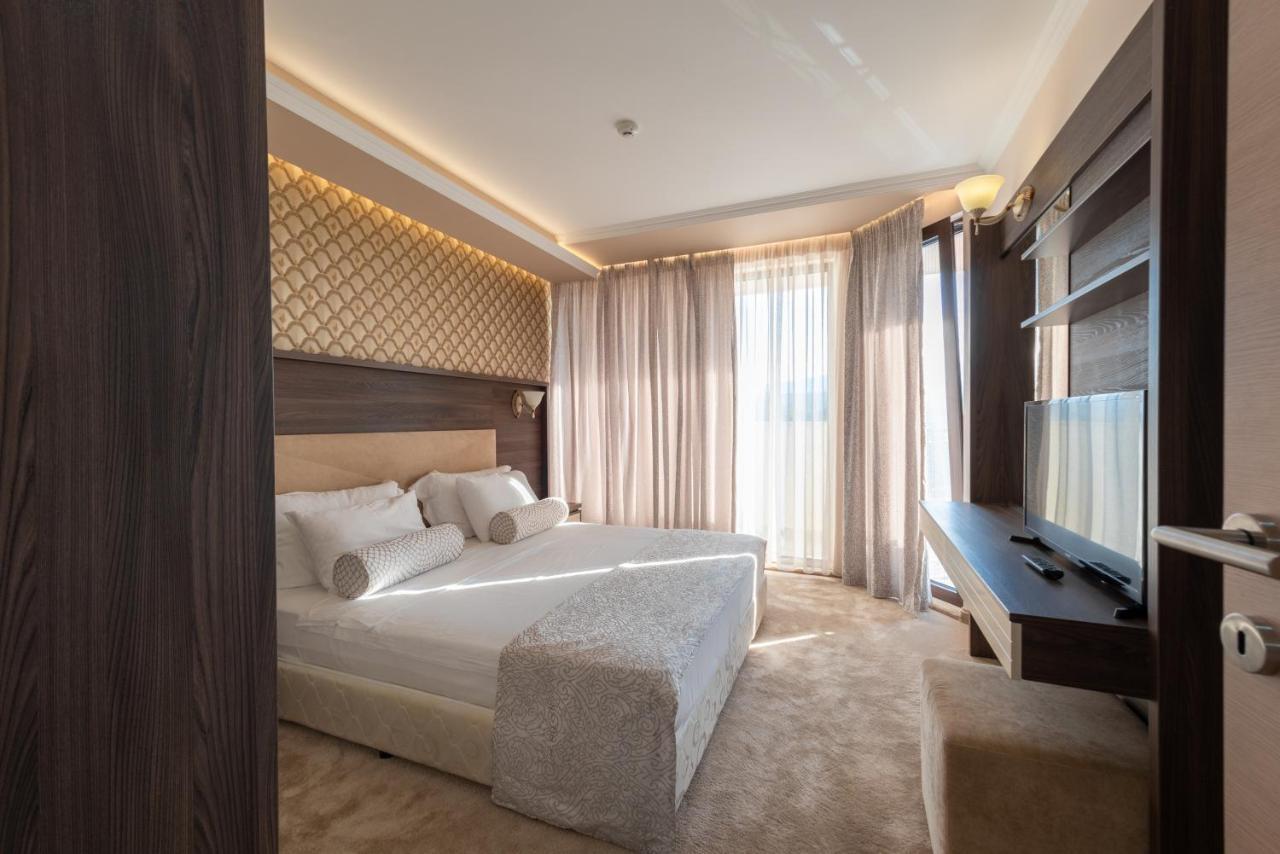 Mantar Spa Hotel Marikostinovo Экстерьер фото