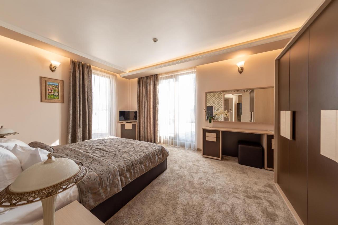 Mantar Spa Hotel Marikostinovo Экстерьер фото