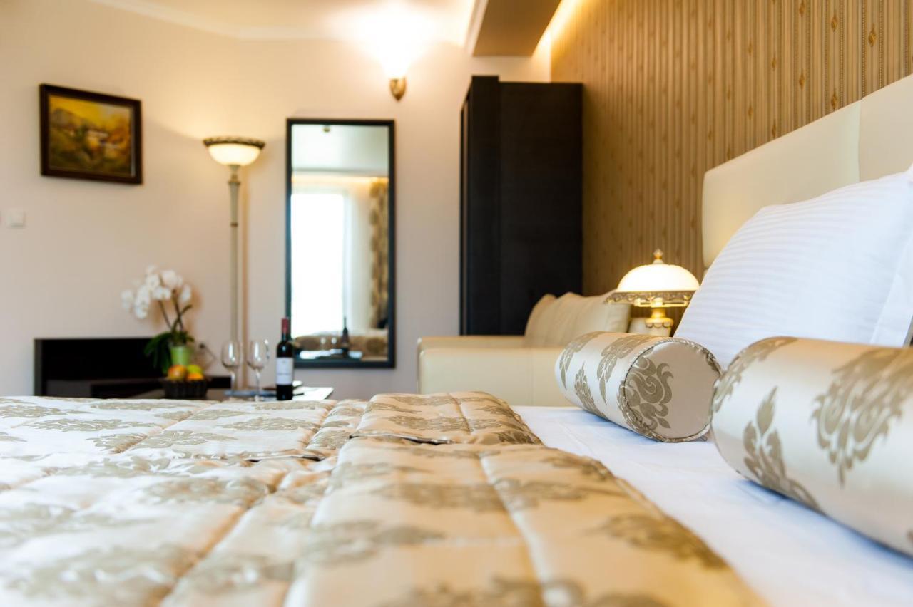 Mantar Spa Hotel Marikostinovo Экстерьер фото